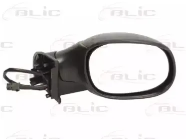 Наружное зеркало BLIC купить
