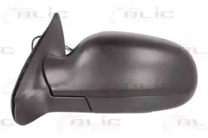 Наружное зеркало BLIC купить