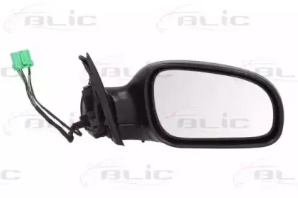 Наружное зеркало BLIC купить