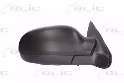 Наружное зеркало BLIC купить