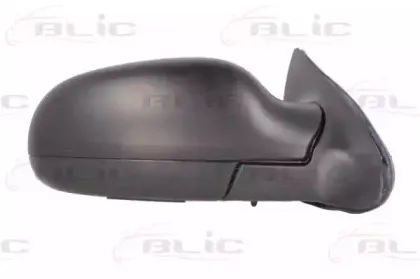 Наружное зеркало BLIC купить
