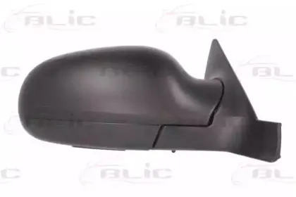 Наружное зеркало BLIC купить