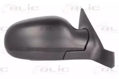 Наружное зеркало BLIC купить