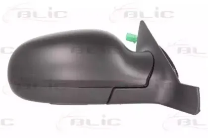 Наружное зеркало BLIC купить