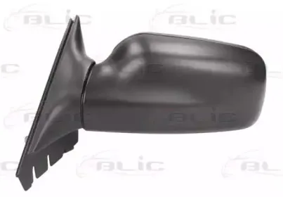 Наружное зеркало BLIC купить