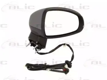 Наружное зеркало BLIC купить