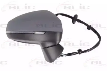 Наружное зеркало BLIC купить