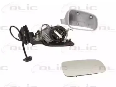 Наружное зеркало BLIC купить
