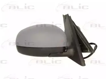 Наружное зеркало BLIC купить