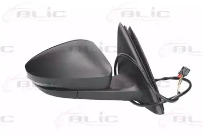 Наружное зеркало BLIC купить