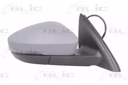 Наружное зеркало BLIC купить