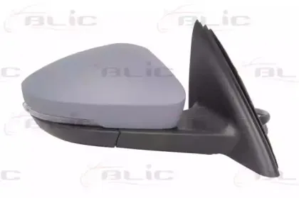 Наружное зеркало BLIC купить