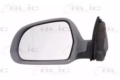 Наружное зеркало BLIC купить