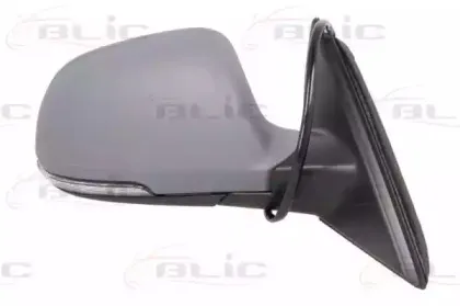 Наружное зеркало BLIC купить