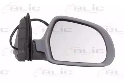 Наружное зеркало BLIC купить
