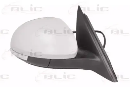 Наружное зеркало BLIC купить