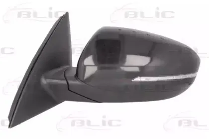 Наружное зеркало BLIC купить