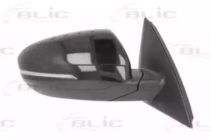 Наружное зеркало BLIC купить