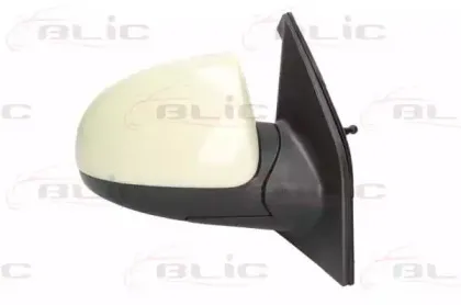 Наружное зеркало BLIC купить