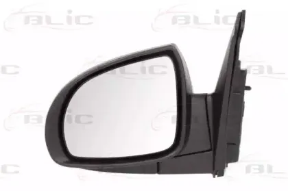 Наружное зеркало BLIC купить