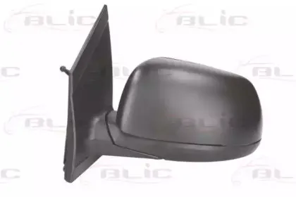 Наружное зеркало BLIC купить