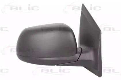 Наружное зеркало BLIC купить