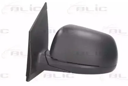 Наружное зеркало BLIC купить