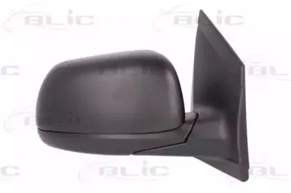 Наружное зеркало BLIC купить