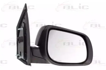 Наружное зеркало BLIC купить