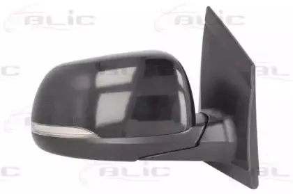 Наружное зеркало BLIC купить