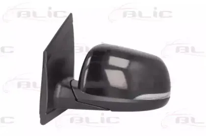 Наружное зеркало BLIC купить