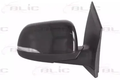 Наружное зеркало BLIC купить