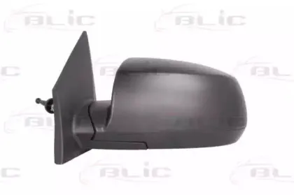 Наружное зеркало BLIC купить