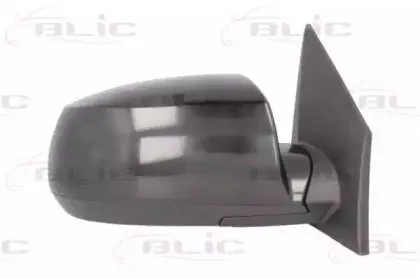 Наружное зеркало BLIC купить