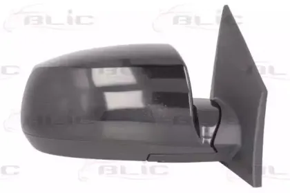 Наружное зеркало BLIC купить
