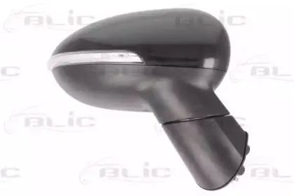 Наружное зеркало BLIC купить