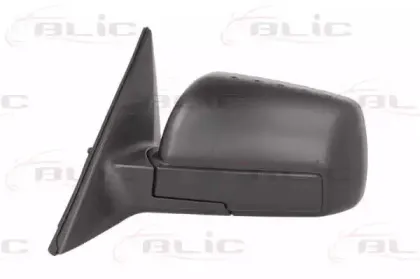 Наружное зеркало BLIC купить