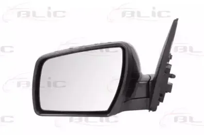 Наружное зеркало BLIC купить