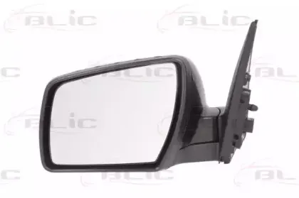 Наружное зеркало BLIC купить