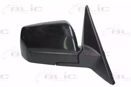 Наружное зеркало BLIC купить