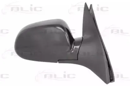 Наружное зеркало BLIC купить