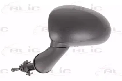Наружное зеркало BLIC купить