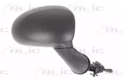 Наружное зеркало BLIC купить