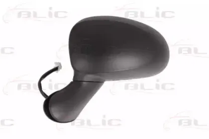 Наружное зеркало BLIC купить