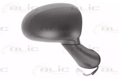 Наружное зеркало BLIC купить