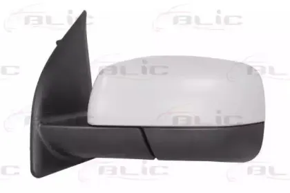 Наружное зеркало BLIC купить