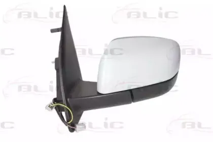 Наружное зеркало BLIC купить