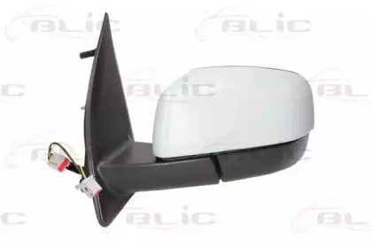 Наружное зеркало BLIC купить