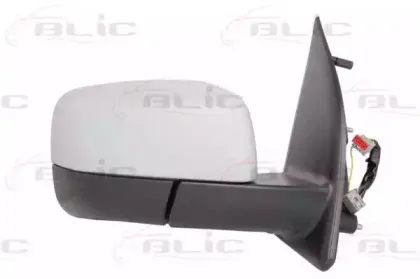 Наружное зеркало BLIC купить