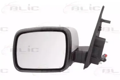 Наружное зеркало BLIC купить